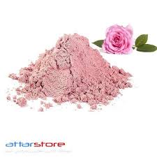 پودر مرغوب گل محمدی 404